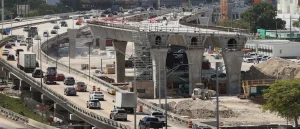 The End of Key Fund Means More Trouble for America's Deteriorating Roads