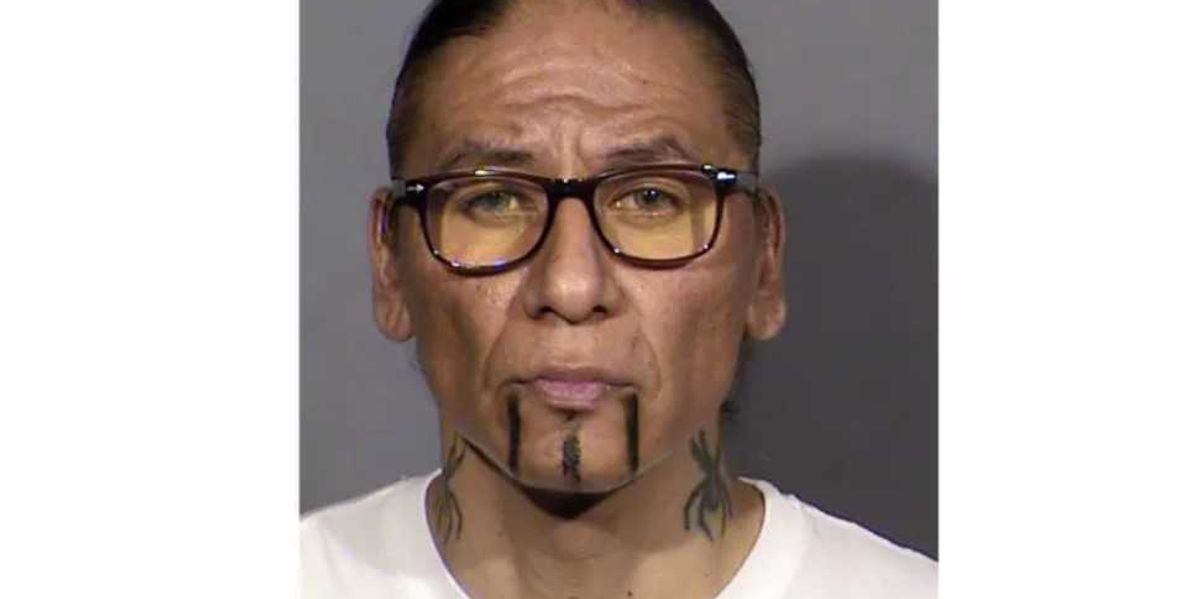 'The Epstein of Indian Country': 'Dances with Wolves' actor finds out his sentence for years of sexual assault against women and girls