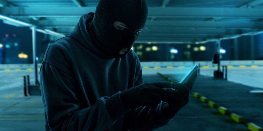 The FBI uncovered a group planning an attack on ICE by deciphering their encrypted messages. They can also access your messages.