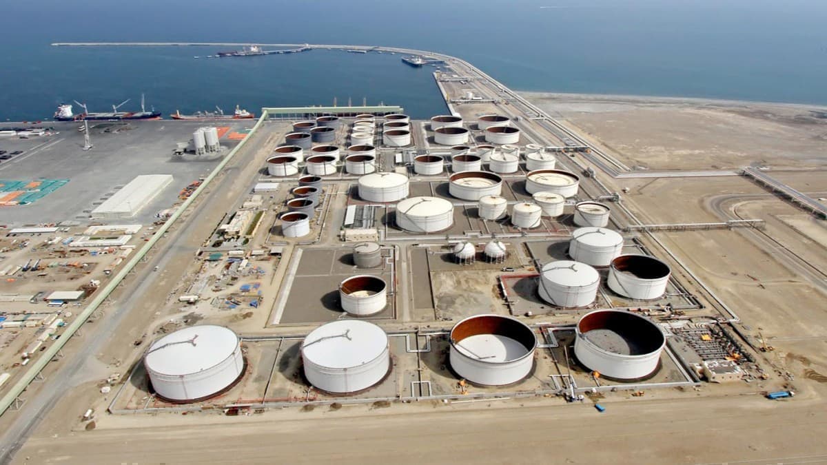 The Fortnight Period That Might Disrupt Global Commodity Markets