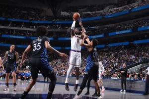 The Lakers require significantly more from former top pick Deandre Ayton.