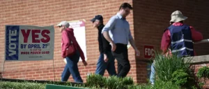 The Left's Focus on Early Voting Could Cost Them Seats in Virginia