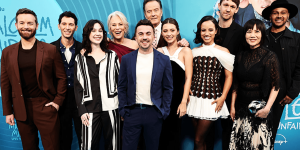 The 'Malcolm in the Middle' revival is so progressive that even Hollywood criticizes it.