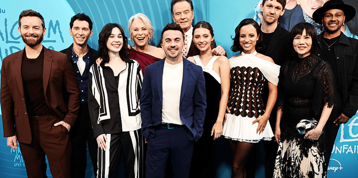 The 'Malcolm in the Middle' revival is so progressive that even Hollywood criticizes it.