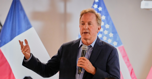 The Senate Requires Real Reform; We Should Begin by Choosing Ken Paxton