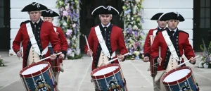 The Spirit of Kamala’s Campaign Emerges for Another Punch — It Turns Out to Be a Historic Mistake