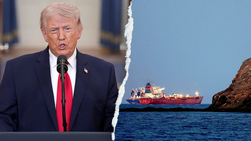 The Strait of Hormuz: The significance of Trump's ultimatum to Iran for oil markets