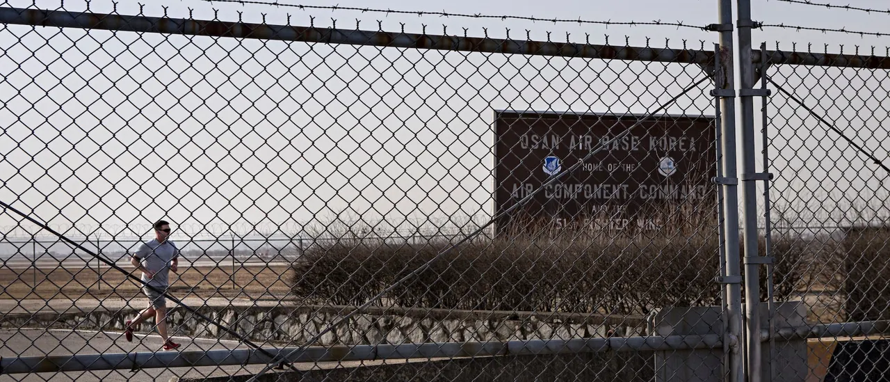 The Struggle to Preserve Korea: Section Two