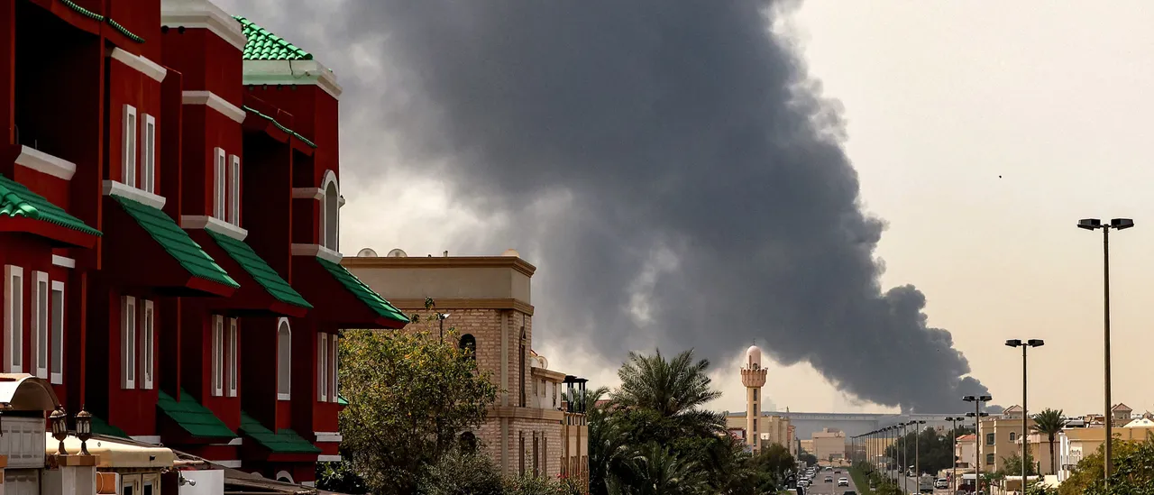 The True Significance of the UAE's OPEC Split