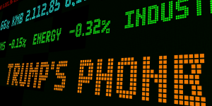 The Trump phone is on its way: An overview of the delays, the criticisms, and future expectations