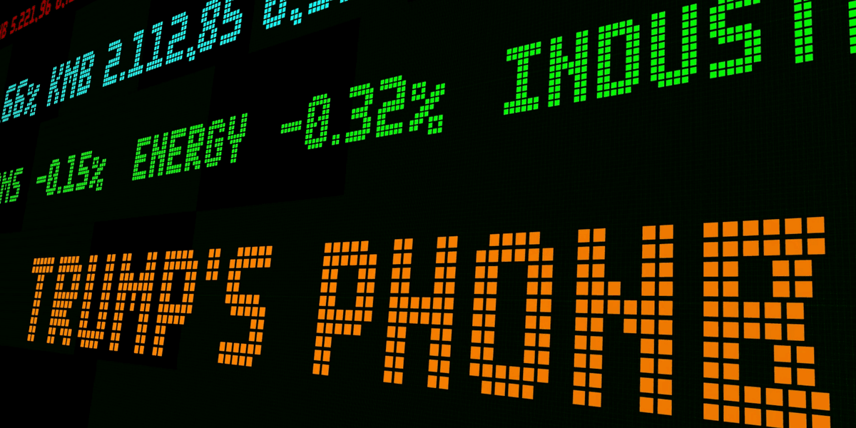 The Trump phone is on its way: An overview of the delays, the criticisms, and future expectations