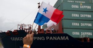 The U.S. and Allies Back Panama in the Face of Chinese Pressure