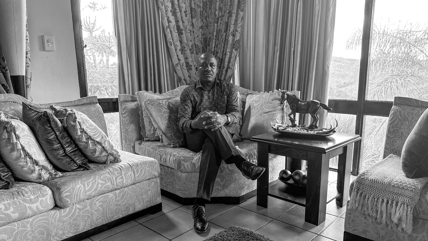 The US has saved millions of lives through its HIV/AIDS efforts, and now that support is at risk.