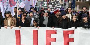 The abortion discussion is fundamentally straightforward.