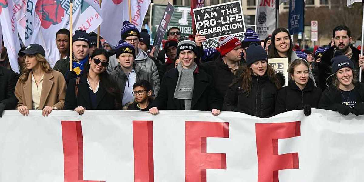 The abortion discussion is fundamentally straightforward.