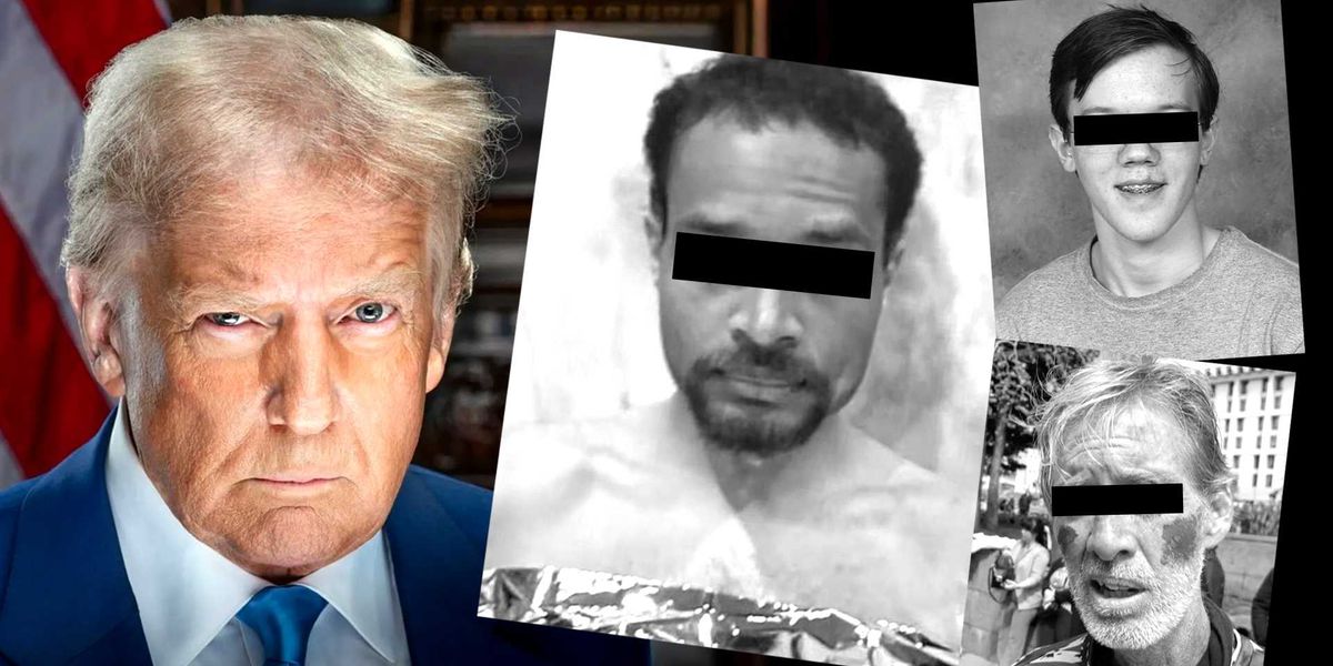 The battle against traditional white America: Understanding why leftists want to undermine your president