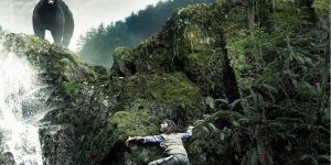 The bear movie 'Backcountry' outshines high-budget thrillers.