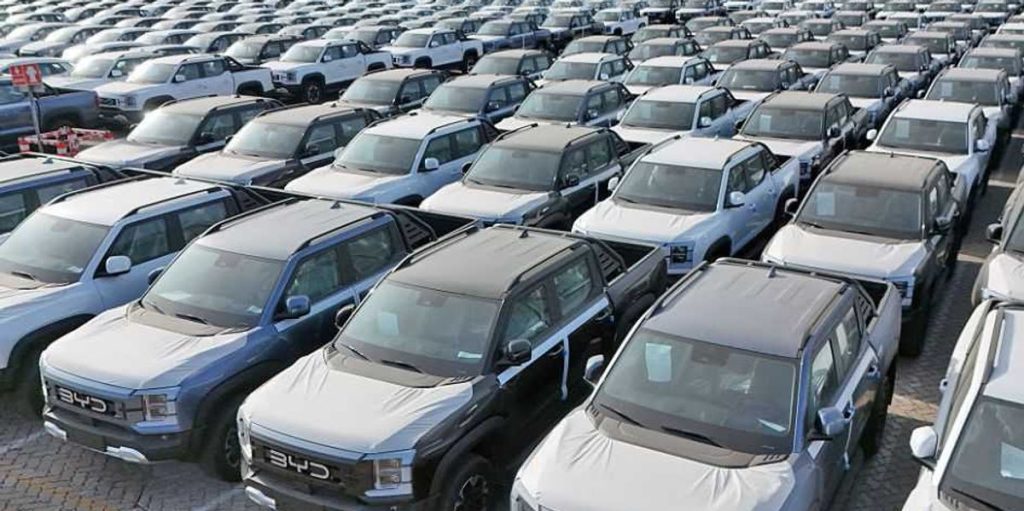 The big excitement around Chinese electric vehicles: What’s not being shared with you