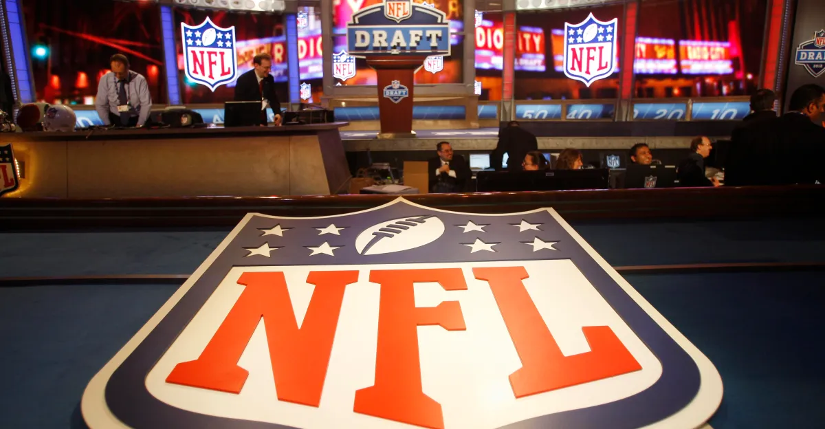 The biggest mistakes in NFL Draft history, including missed selections and choosing players who were already picked.