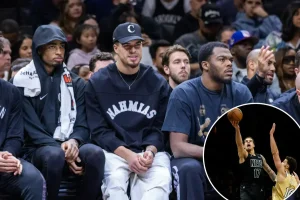 The challenge the Nets face with Michael Porter Jr. this summer as their rebuilding process continues