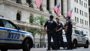 The claim of 'safer streets' overlooks victims who have stopped reporting crimes.