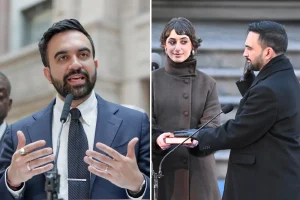 The commitments Zohran Mamdani did not keep in his first 100 days in office