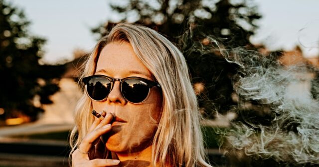 The decision to legalize cannabis was a mistake.