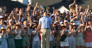 The discussion about Rory McIlroy’s preparation for the Masters is trivial and not worth your attention.