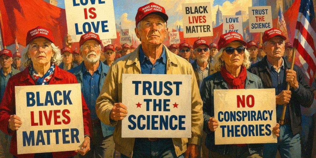 The downfall of conservatism that people are reluctant to acknowledge