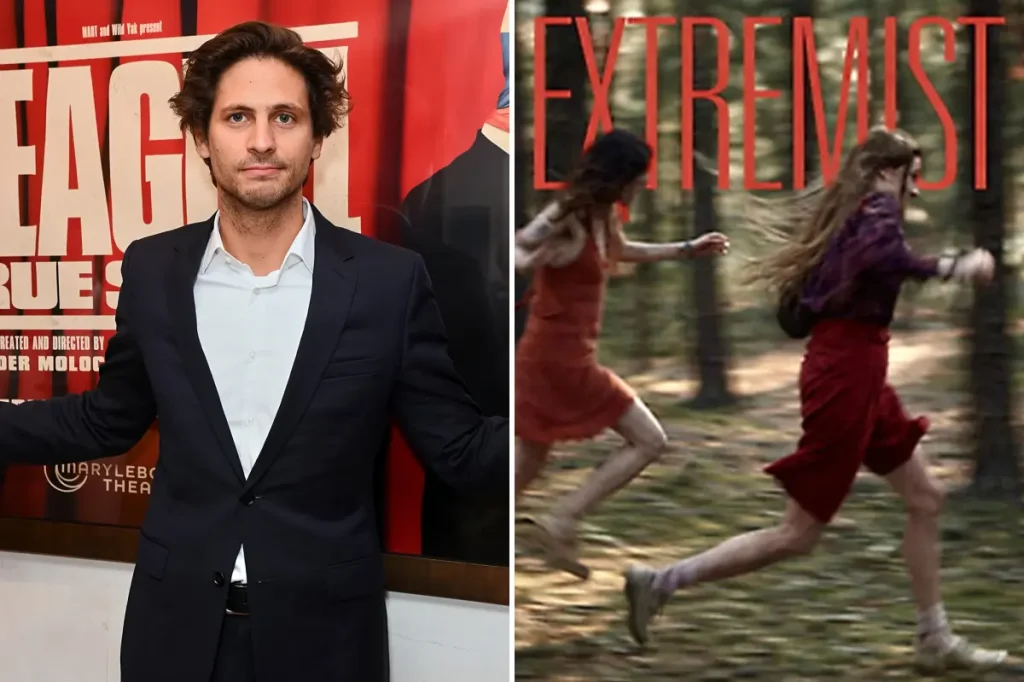 The fight against censorship in the Kremlin resembles trigger warnings in New York City, says a dissenting Russian director.