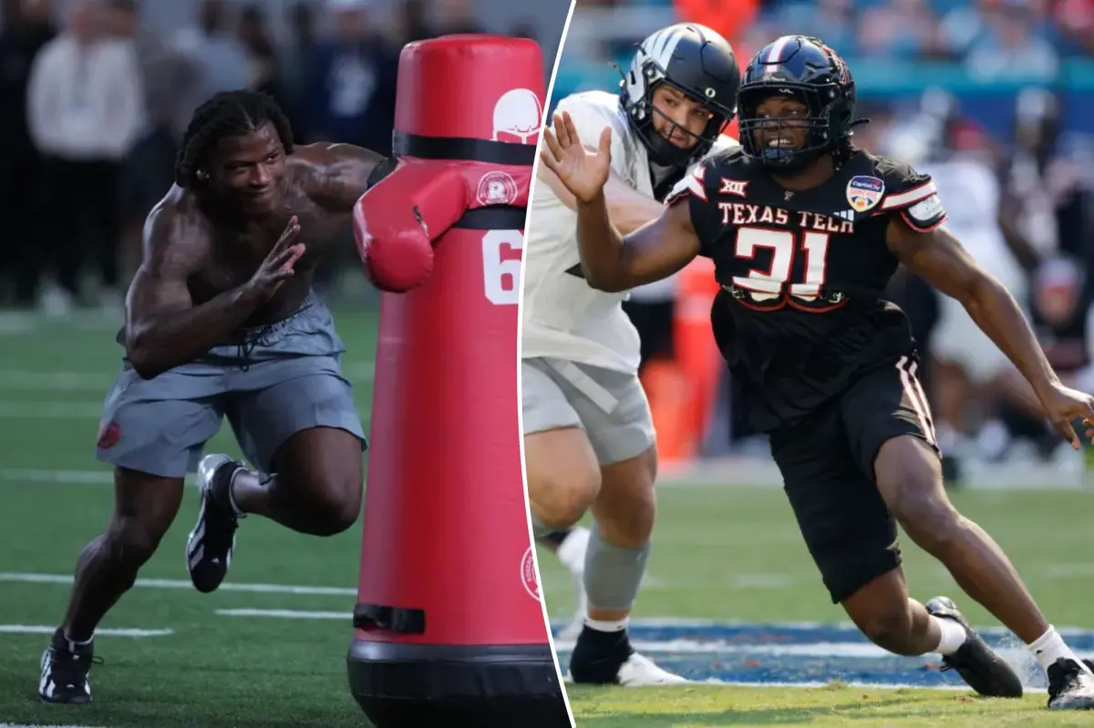 The group essential for optimizing the Giants' NFL Draft gains