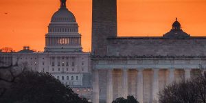 The inability of Republicans to cut funding for sanctuary cities over the past twenty years