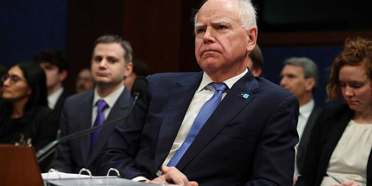 The issue of Medicaid fraud persists.