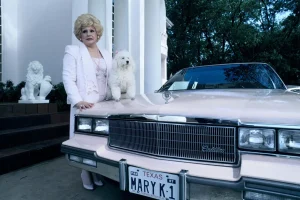 The journey from humble beginnings to success of Mary Kay cosmetics