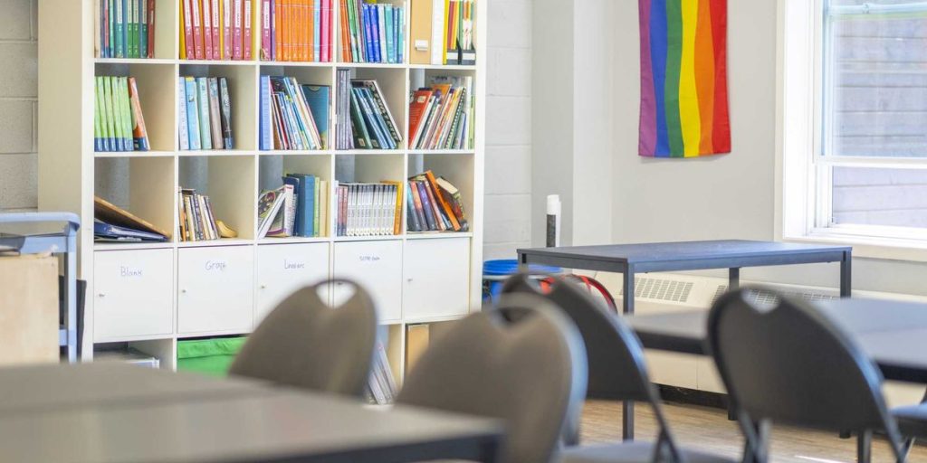 The left is spending tax money to influence your daughters.