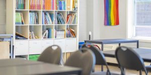 The left is spending tax money to influence your daughters.