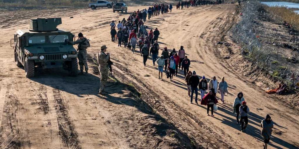 The lethal compassion of the left's immigration strategies