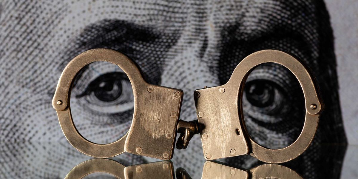 The main 5 risks of universal basic income