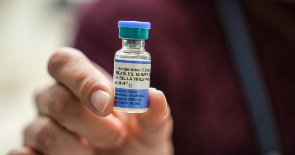 The measles outbreak in South Carolina has ended after affecting almost 1,000 individuals.