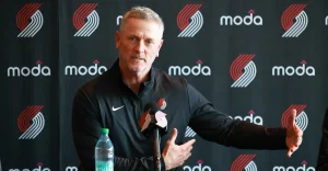 The new owner of the Trail Blazers is a frugal billionaire, but there might be a reason behind his approach.