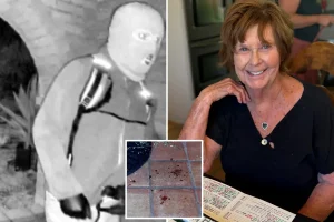 The people who kidnapped Nancy Guthrie probably weren't aware of her fragility and abandoned her body because they saw her as 'no longer useful,' according to an expert.