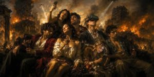 The progressive approach to self-destructive policies