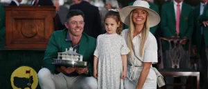 The reported divorce issues between Rory McIlroy and Erica Stoll are quite a shocking way to begin Masters Week.