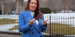 The ridiculous criticism of Brooke Rollins by the left