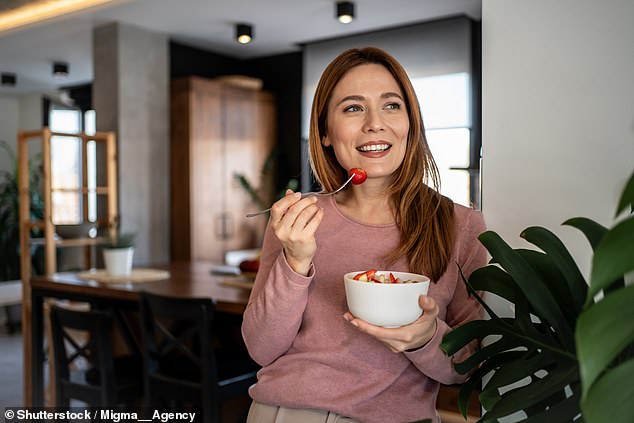 The straightforward fruit combination that can enhance heart health naturally in only 8 weeks