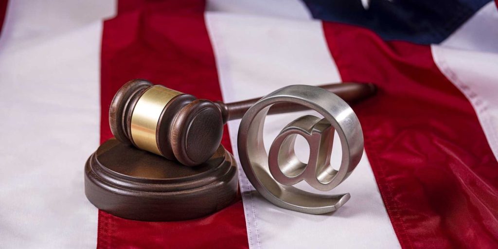 The trial lawyers target online free speech