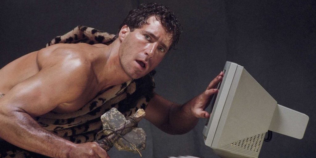 The unusual reason some AI enthusiasts enjoy it when their chatbot has a caveman style of speaking