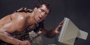 The unusual reason some AI enthusiasts enjoy it when their chatbot has a caveman style of speaking