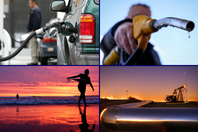 The ‘California Premium’: Understanding why the state’s ‘Take Per Gallon’ consistently exceeds refiner profits