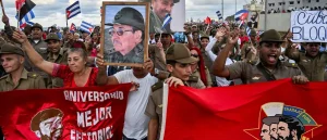 There Are Multiple Indications the Trump Administration is Considering Cuba as a Military Target